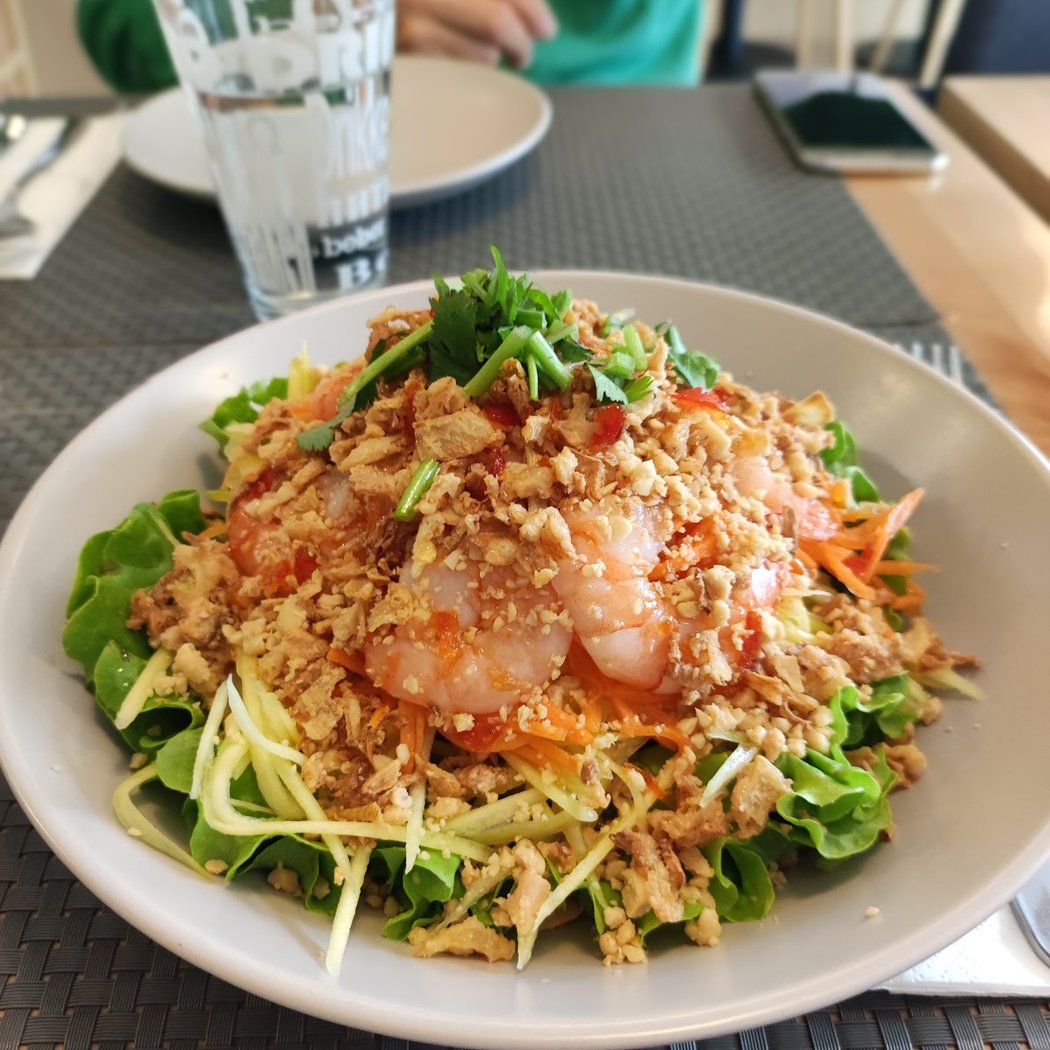 Cơm Sàigòn 1